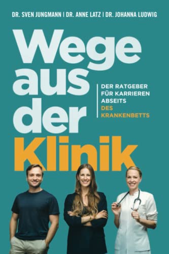 Couverture: Wege aus der Klinik