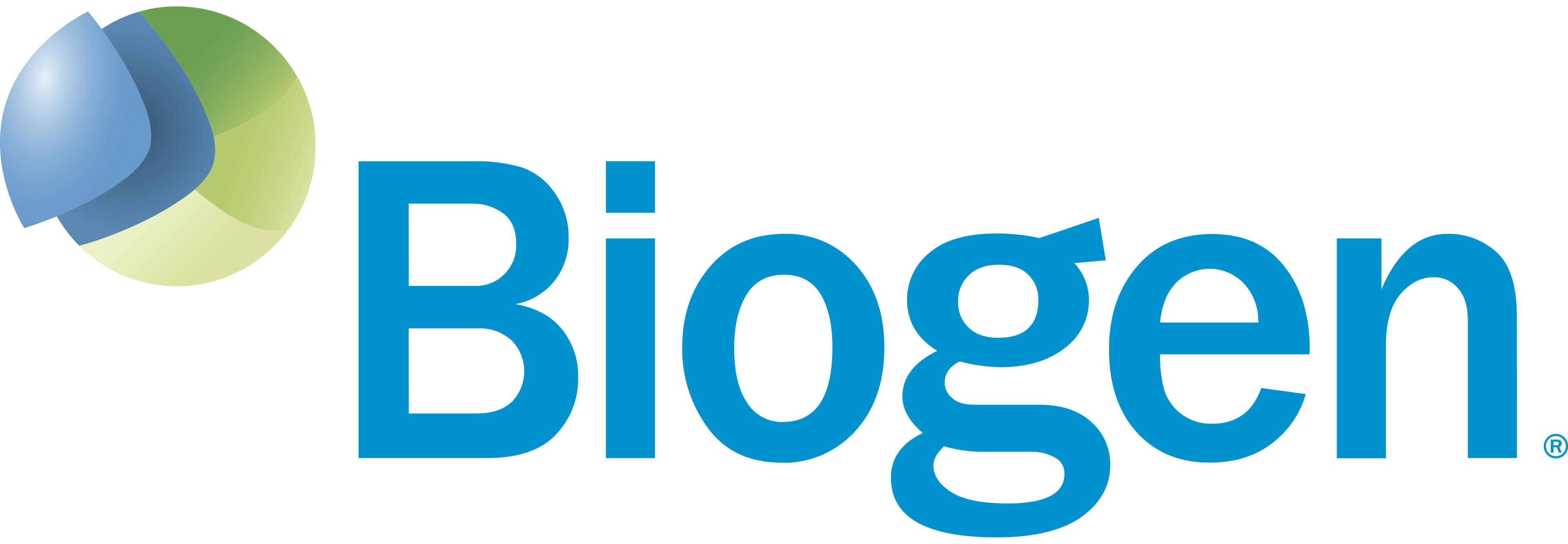 Biogen