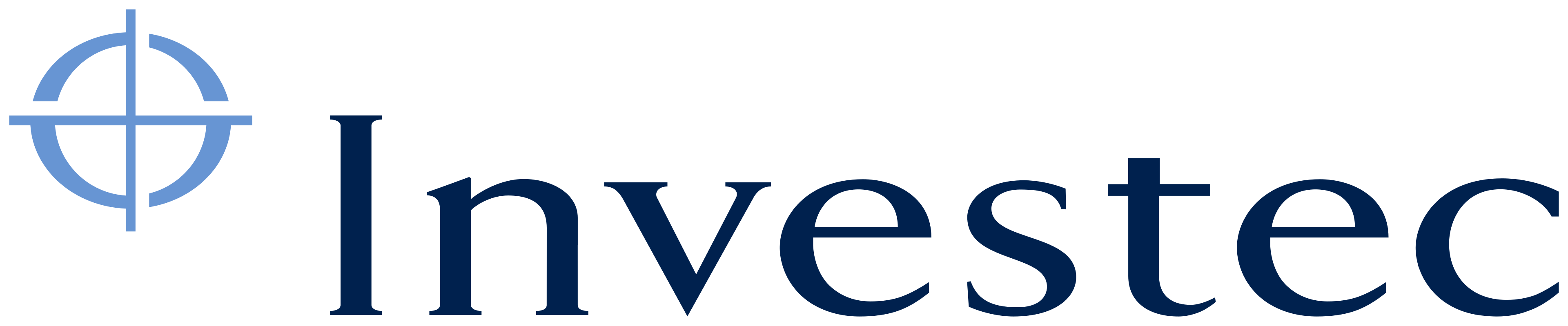 Investec Bank