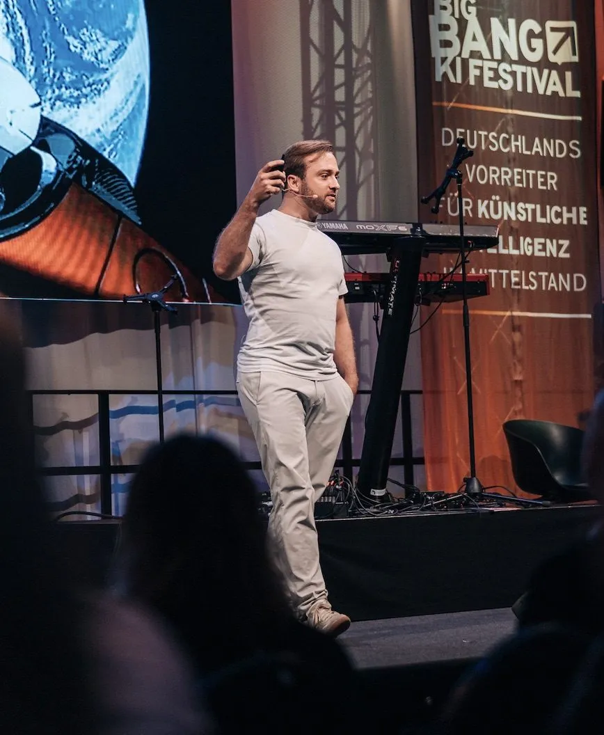 Dr. Sven Jungmann