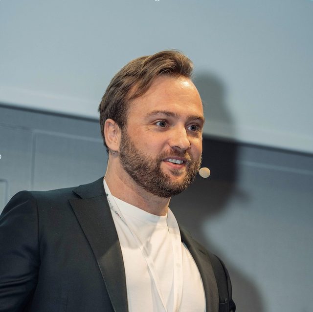 Dr. Sven Jungmann
