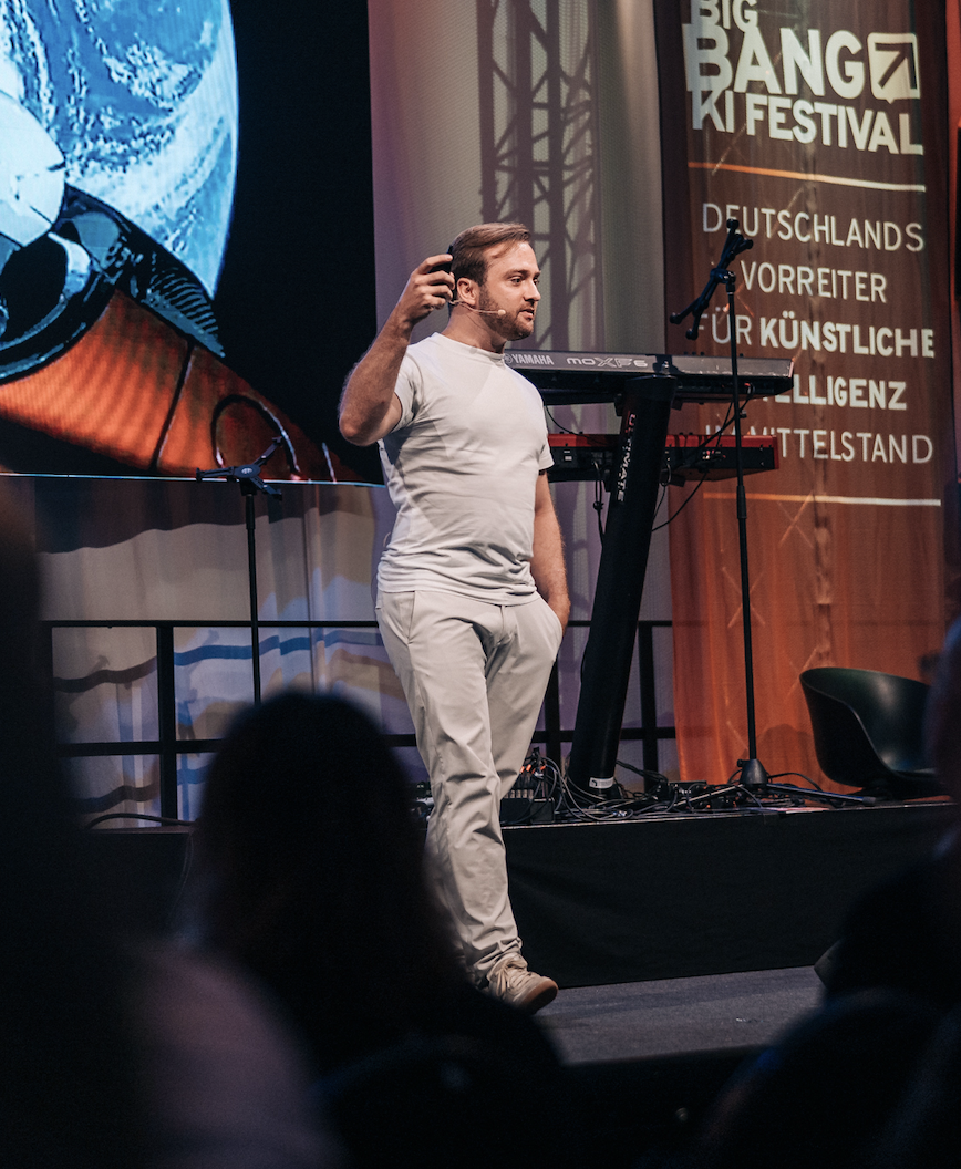Dr. Sven Jungmann