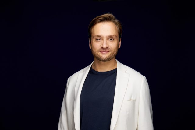 Dr. Sven Jungmann